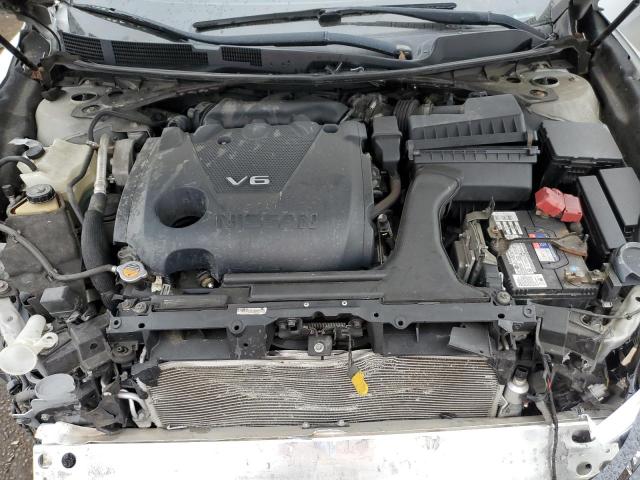 Photo 11 from auction – 2016 NISSAN MAXIMA 3.5 with VIN 1N4AA6AP2GC376066