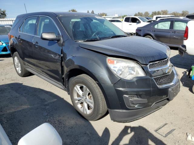 Photo 4 from auction – 2014 CHEVROLET EQUINOX LS with VIN 2GNALAEK2E6335326
