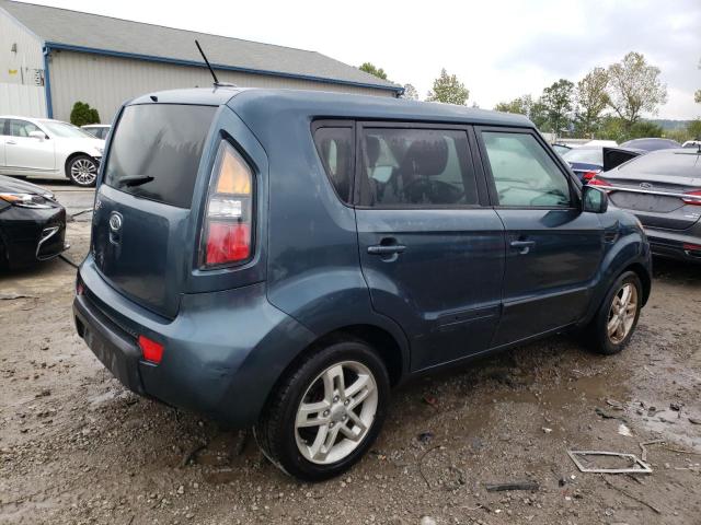 Photo 3 from auction – 2011 KIA SOUL with VIN KNDJT2A20B7254227