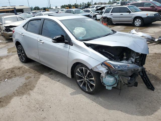 Photo 4 from auction – 2018 TOYOTA COROLLA L with VIN 5YFBURHE9JP800773