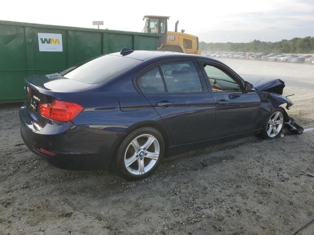 Photo 3 from auction – 2014 BMW 328D with VIN WBA3D5C5XEKX97842