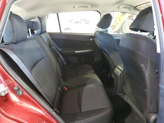 Foto 10 de la subasta – 2015 SUBARU IMPREZA SP con VIN JF1GPAT60F8201994