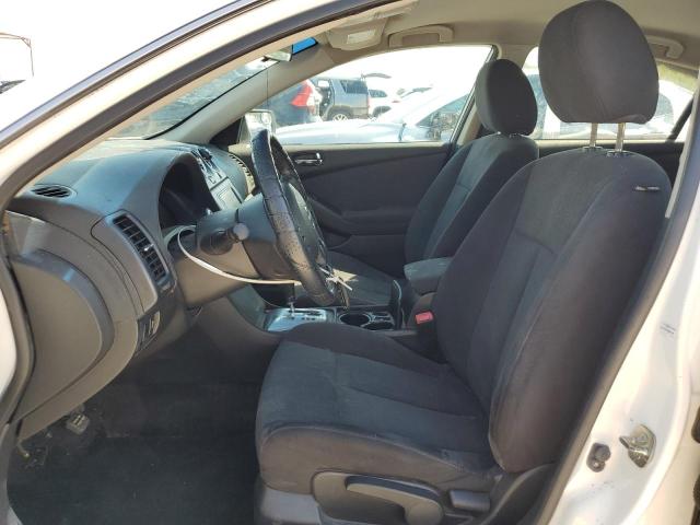 Photo 7 from auction – 2012 NISSAN ALTIMA BAS with VIN 1N4AL2AP5CN474879
