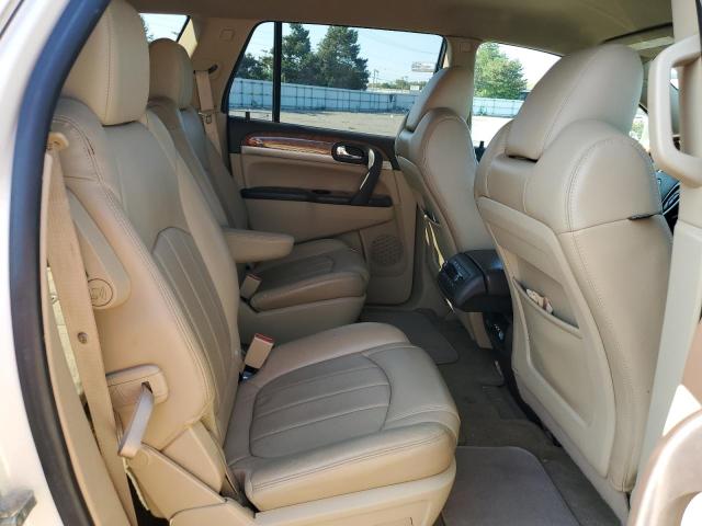 Photo 11 from auction – 2011 BUICK ENCLAVE CX with VIN 5GAKRBEDXBJ382722