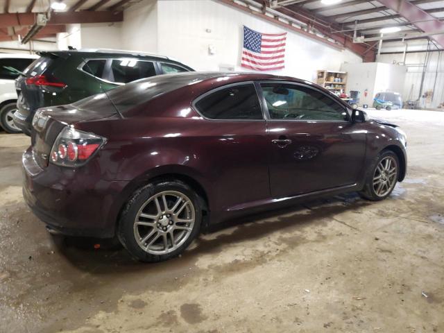 Photo 3 from auction – 2008 SCION TC with VIN JTKDE167080245608