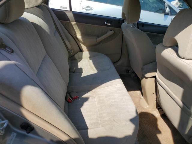 Photo 10 from auction – 2004 HONDA CIVIC LX with VIN 2HGES16554H615400