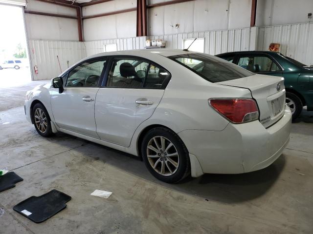 Photo 2 from auction – 2014 SUBARU IMPREZA PR with VIN JF1GJAB67EH026385