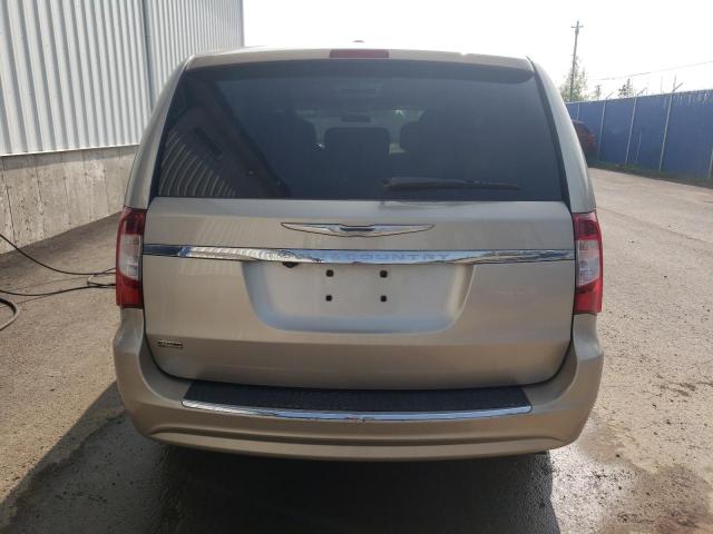 Photo 6 from auction – 2013 CHRYSLER TOWN & COU with VIN 2C4RC1BGXDR671153