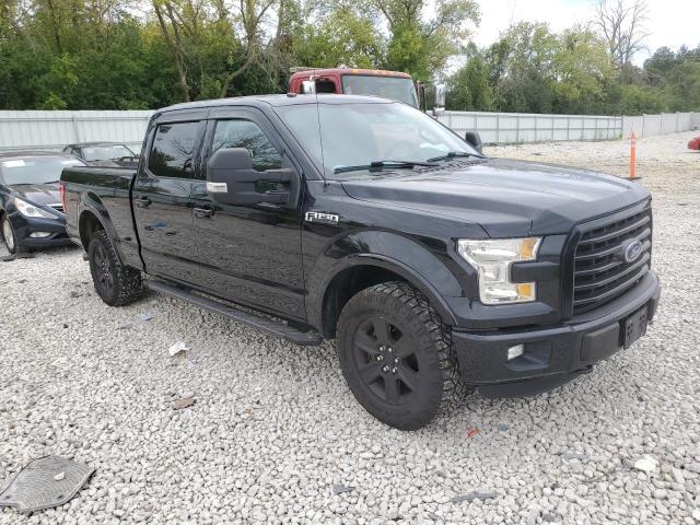 Photo 4 from auction – 2016 FORD F150 SUPER with VIN 1FTFW1EF7GKE51713