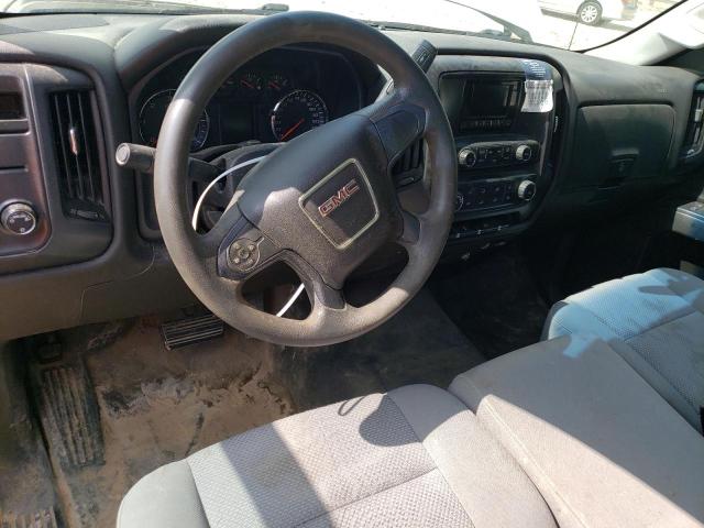 Photo 8 from auction – 2015 GMC SIERRA C15 with VIN 1GTN1TEC1FZ900353