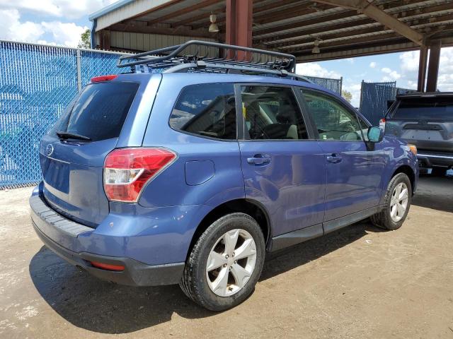Photo 3 from auction – 2016 SUBARU FORESTER 2 with VIN JF2SJADC7GH507345