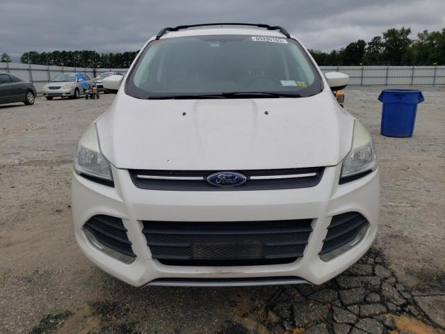Photo 5 from auction – 2014 FORD ESCAPE SE with VIN 1FMCU9GX2EUD22157