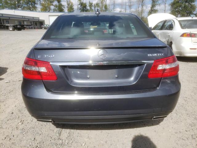 Снимка 6 от търг – 2012 MERCEDES-BENZ E 350 BLUE с VIN WDDHF2EB0CA590762