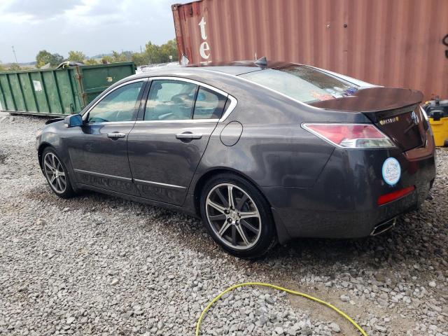 Photo 2 from auction – 2011 ACURA TL with VIN 19UUA8F58BA000536