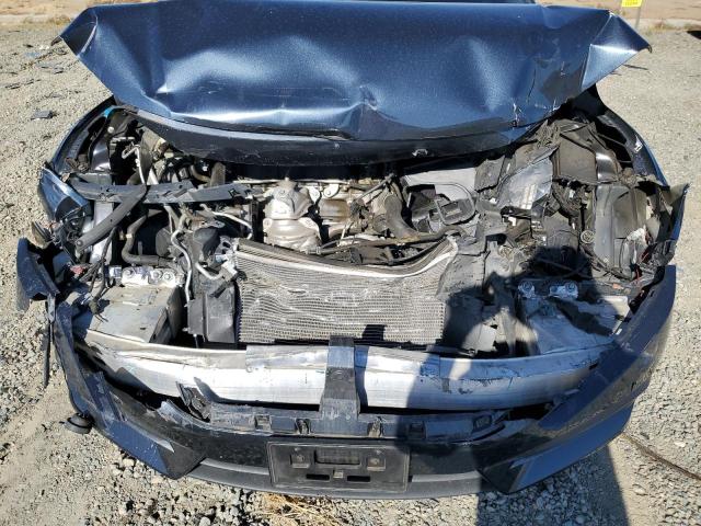 Photo 11 from auction – 2017 HONDA CIVIC EX with VIN 19XFC2F76HE217413