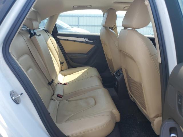 Photo 10 from auction – 2013 AUDI A4 PREMIUM with VIN WAUFFAFL3DN021561