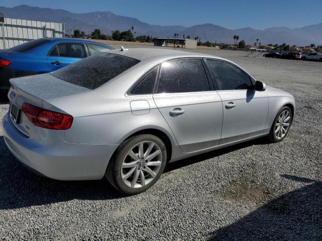 Photo 3 from auction – 2013 AUDI A4 PREMIUM with VIN WAUEFAFL1DA032528