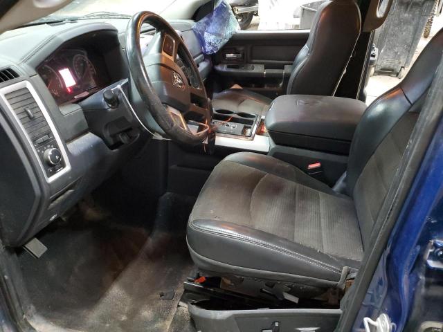 Photo 7 from auction – 2009 DODGE RAM 1500 with VIN 1D3HV18T79S821209