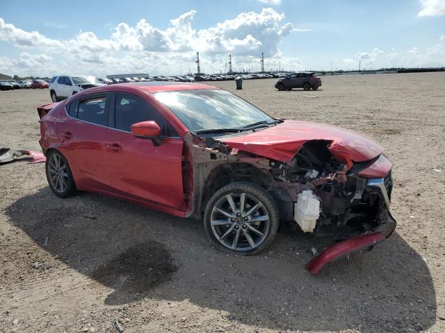 Photo 4 from auction – 2018 MAZDA 3 TOURING with VIN 3MZBN1V35JM254026