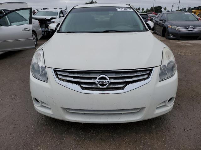 Photo 5 from auction – 2012 NISSAN ALTIMA BAS with VIN 1N4AL2AP5CC153940