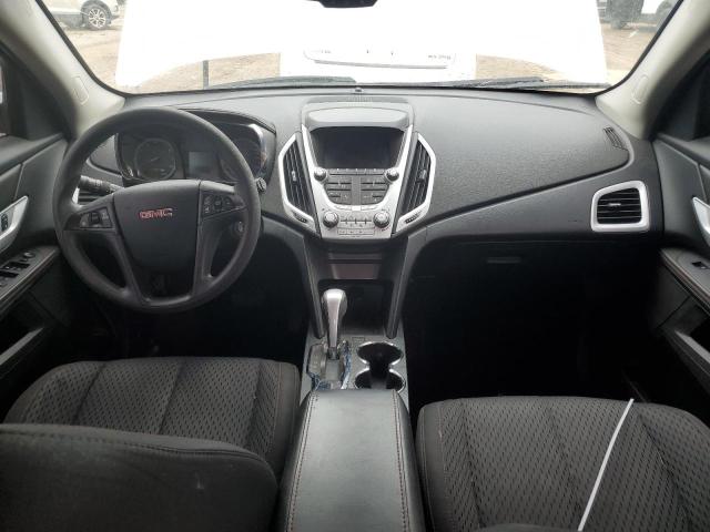 Foto 8 de la subasta – 2013 GMC TERRAIN SL con VIN 2GKFLREK0D6290743