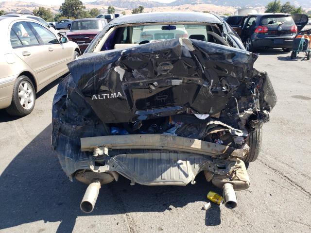 Photo 6 from auction – 2007 NISSAN ALTIMA 2.5 with VIN 1N4AL21E17C145788