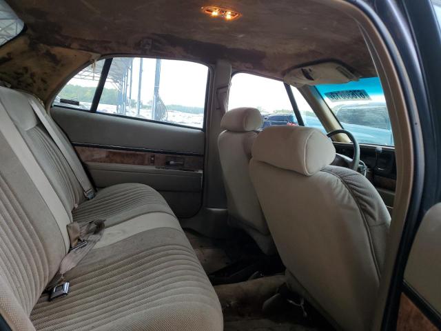 Photo 10 from auction – 1995 BUICK LESABRE CU with VIN 1G4HP52L0SH525207