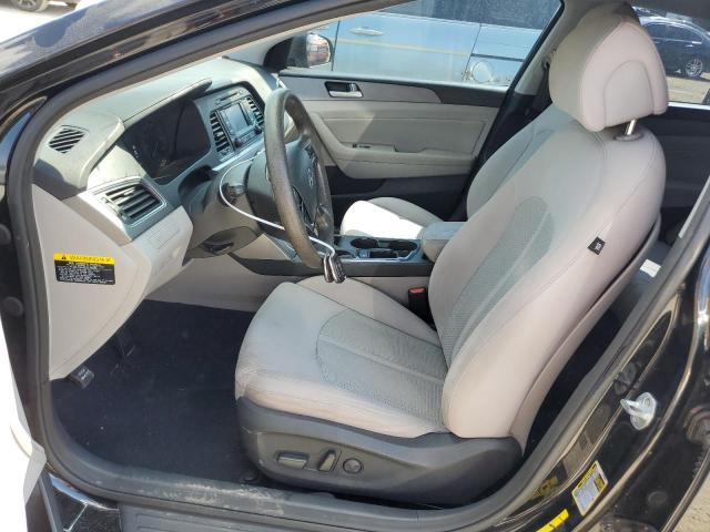 Photo 7 from auction – 2015 HYUNDAI SONATA ECO with VIN 5NPE24AA6FH136269