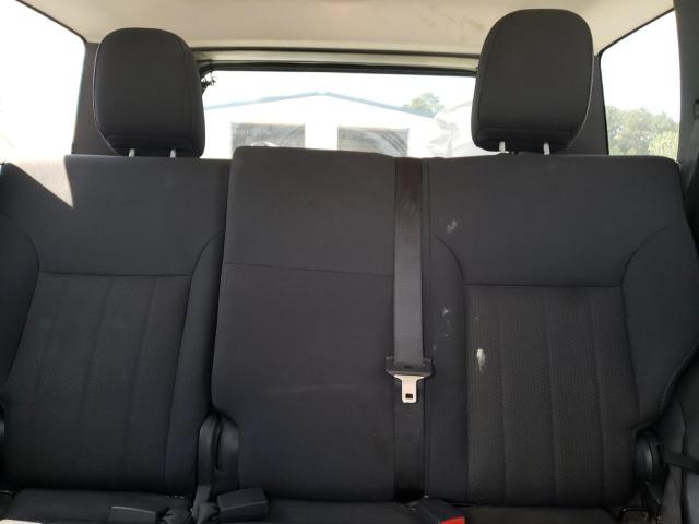 Photo 10 from auction – 2011 JEEP LIBERTY SP with VIN 1J4PP2GK2BW524399