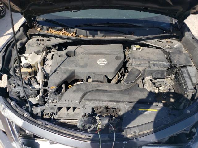 Photo 11 from auction – 2013 NISSAN ALTIMA 2.5 with VIN 1N4AL3AP4DN426135