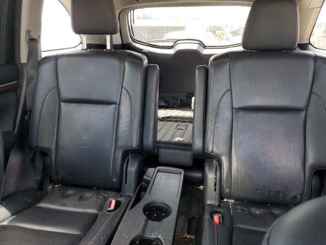 Photo 10 from auction – 2014 TOYOTA HIGHLANDER with VIN 5TDDKRFH7ES020828