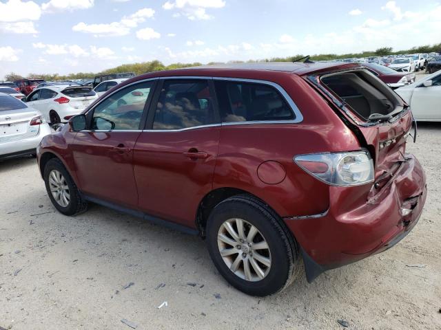 Photo 2 from auction – 2010 MAZDA CX-7 with VIN JM3ER2W59A0348771