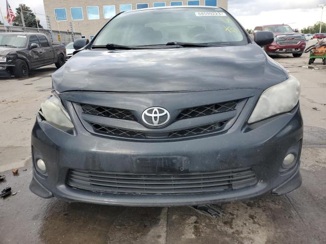 Photo 5 from auction – 2012 TOYOTA COROLLA BA with VIN 5YFBU4EE3CP045582
