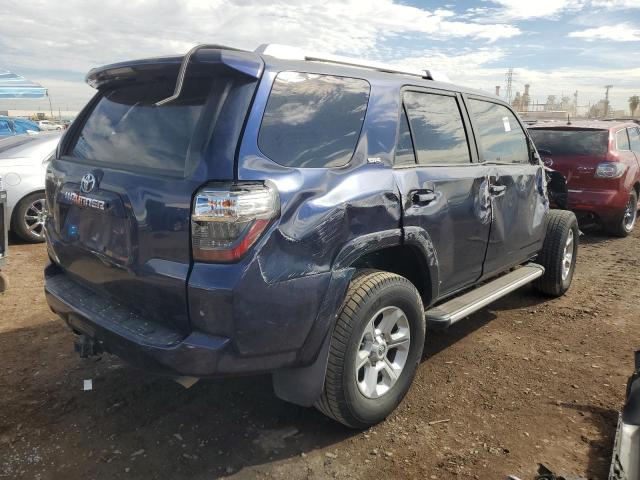 Photo 3 from auction – 2016 TOYOTA 4RUNNER SR with VIN JTEBU5JR5G5283110