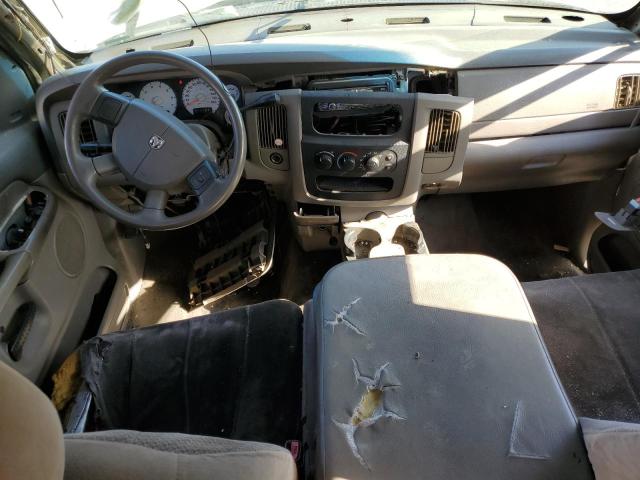 Photo 8 from auction – 2004 DODGE RAM 1500 S with VIN 1D7HA18N24S641995