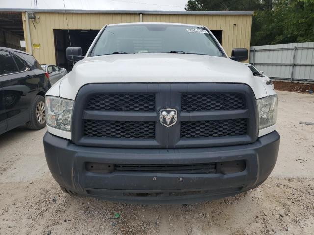 Photo 5 from auction – 2017 RAM 2500 ST with VIN 3C6LR4AT3HG561116