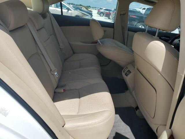 Photo 10 from auction – 2008 LEXUS ES 350 with VIN JTHBJ46G482157336