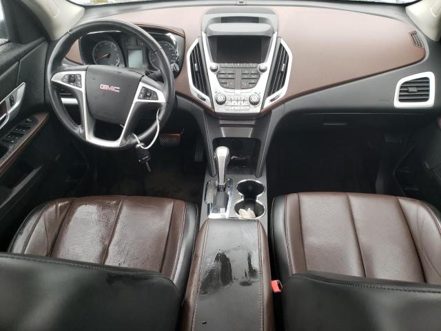 Photo 8 from auction – 2014 GMC TERRAIN SL with VIN 2GKFLYE39E6322240