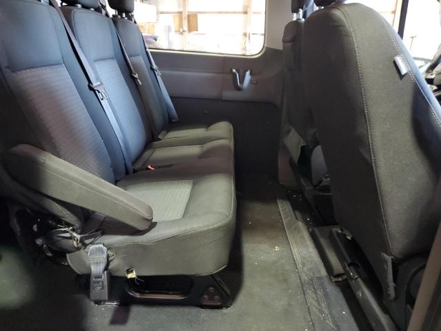 Photo 11 from auction – 2021 FORD TRANSIT T- with VIN 1FBAX2Y8XMKA03573