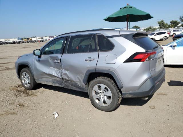 Photo 2 from auction – 2020 TOYOTA RAV4 LE with VIN 2T3H1RFV9LC071853