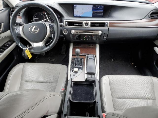 Снимка 8 от търг – 2013 LEXUS GS 350 с VIN JTHCE1BL5D5008713