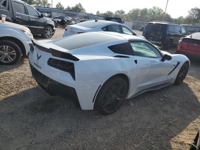 Photo 3 from auction – 2015 CHEVROLET CORVETTE S with VIN 1G1YB2D76F5113469