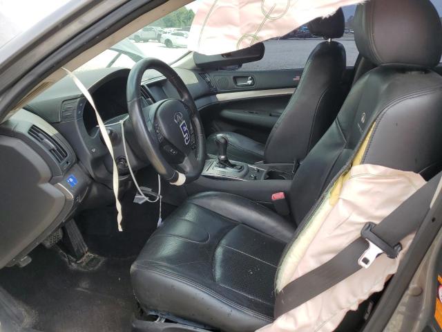 Photo 7 from auction – 2011 INFINITI G37 BASE with VIN JN1CV6AP6BM505505
