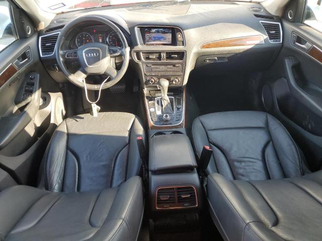 Photo 8 from auction – 2012 AUDI Q5 PRESTIG with VIN WA1WKAFP4CA128961