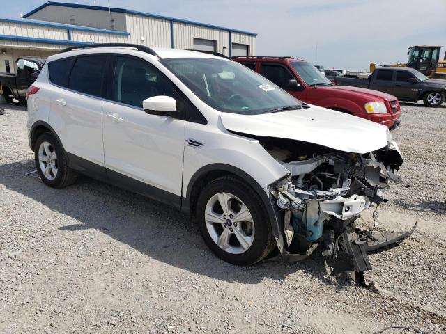 Photo 4 from auction – 2015 FORD ESCAPE SE with VIN 1FMCU0GX7FUA64652
