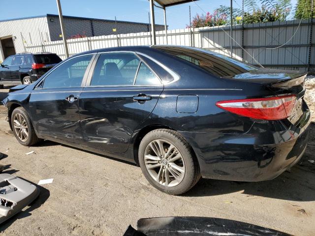 Photo 2 from auction – 2017 TOYOTA CAMRY LE with VIN 4T1BF1FK6HU427673