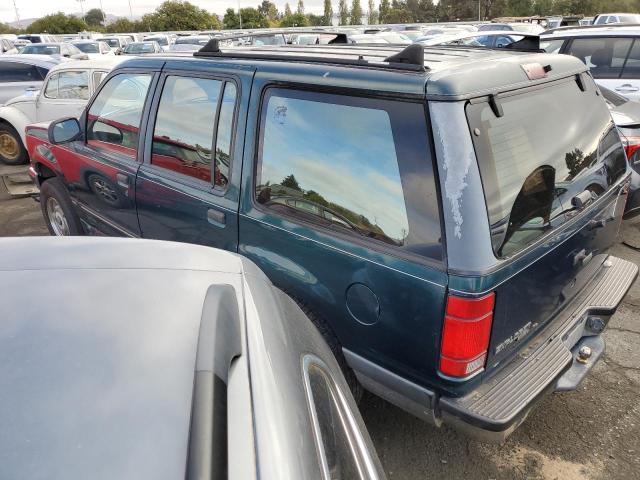 Photo 2 from auction – 1994 FORD EXPLORER with VIN 1FMDU34X6RUC54134
