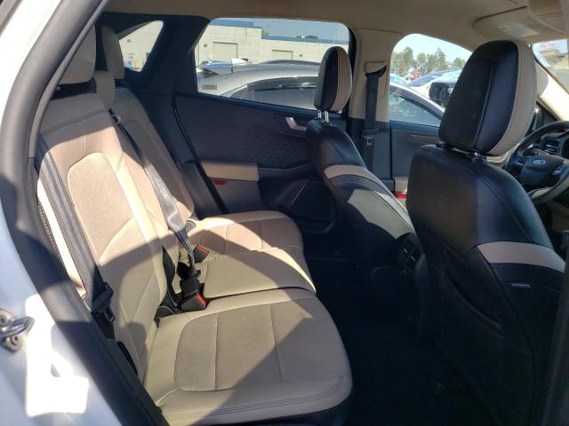 Photo 10 from auction – 2020 FORD ESCAPE TIT with VIN 1FMCU9J95LUB16144