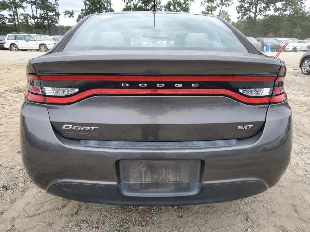 Photo 6 from auction – 2015 DODGE DART SXT with VIN 1C3CDFBB7FD221636
