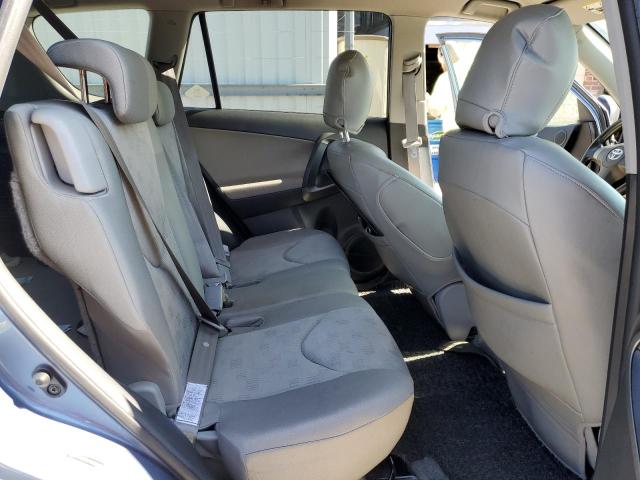 Photo 10 from auction – 2009 TOYOTA RAV4 with VIN JTMBK33V19D001885